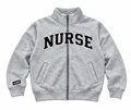 Grey Nurse Jacket